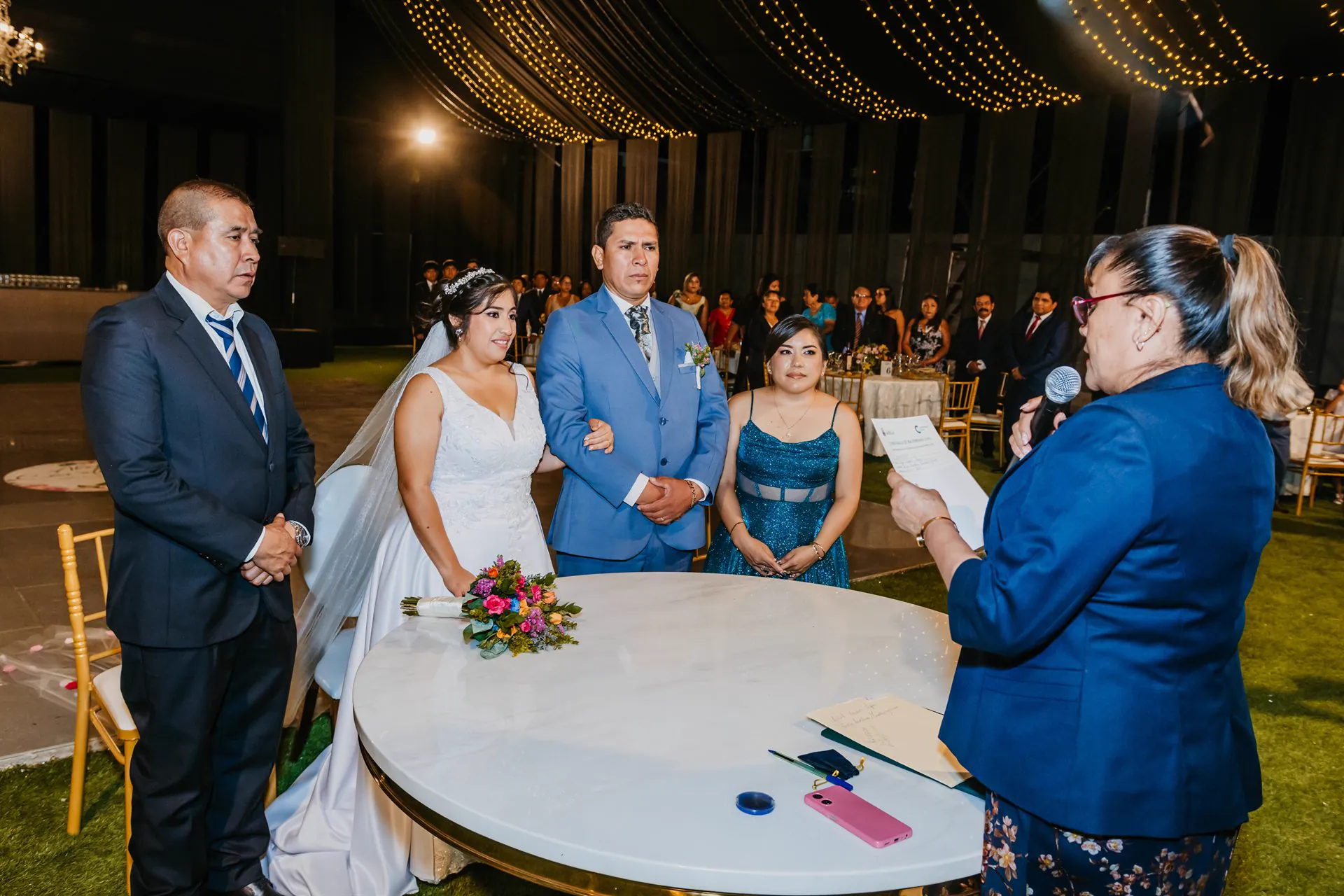 Boda